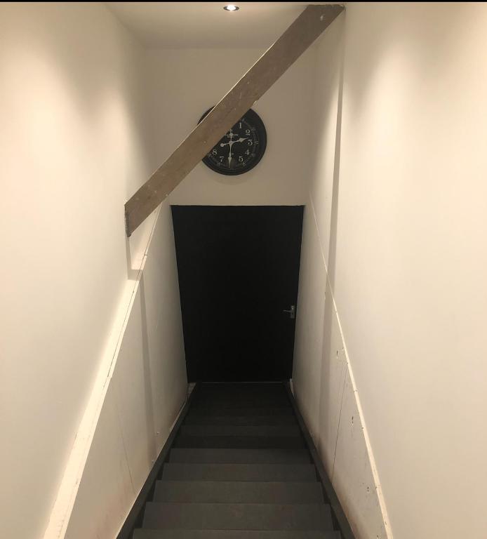 B&B Polderzicht room 4