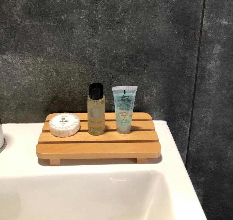 B&B Polderzicht room 6